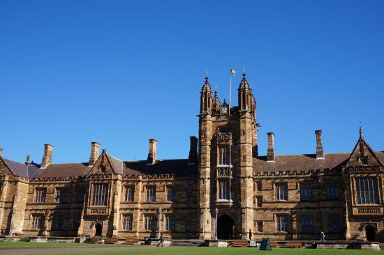 Université de Sydney